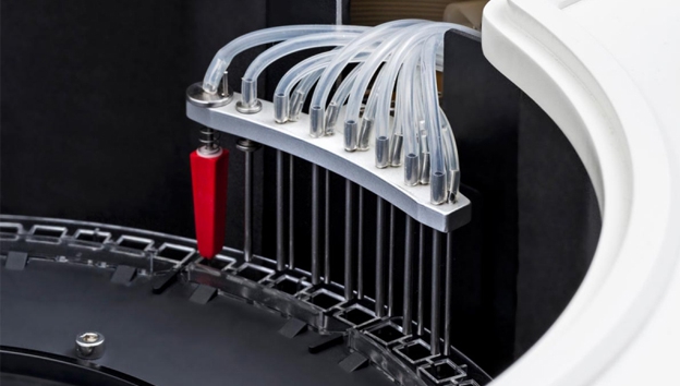 P500 -Intelligent Walk Away Chemistry